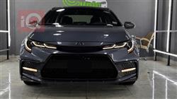 تۆیۆتا کۆرۆلا